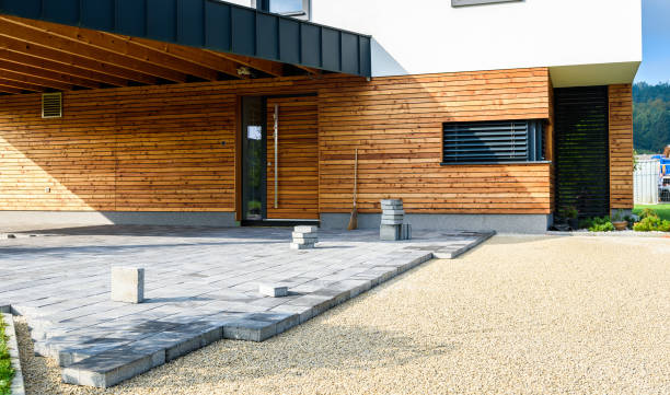 Driveway Pavers for Homes in Lawrence, NY