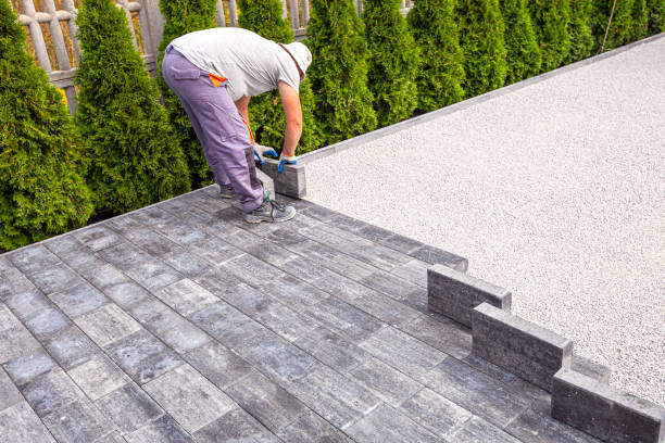 Best Commercial Driveway Pavers  in Lawrence, NY