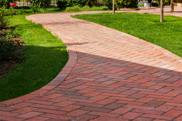 Best Driveway Resurfacing Pavers  in Lawrence, NY