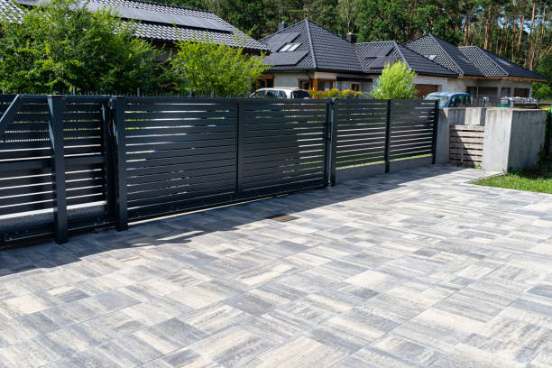 Best Driveway Pavers for Homes  in Lawrence, NY