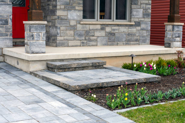 Best Affordable Driveway Pavers  in Lawrence, NY