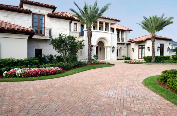 Best Driveway Pavers Near Me  in Lawrence, NY