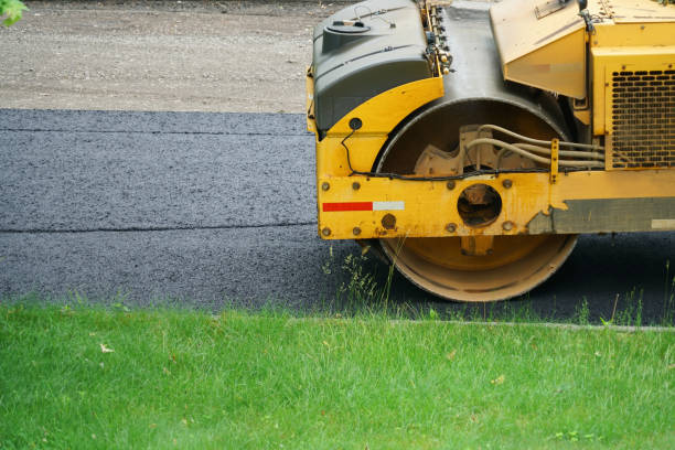 Best Driveway Paver Repair  in Lawrence, NY