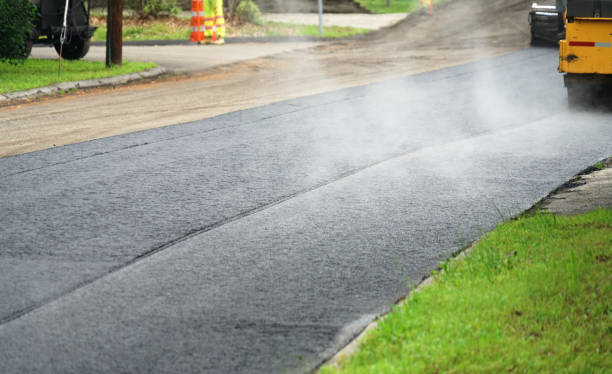 Best Professional Driveway Pavers  in Lawrence, NY