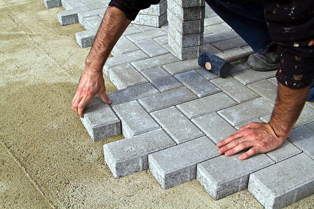 Reliable Lawrence, NY Driveway Pavers Solutions