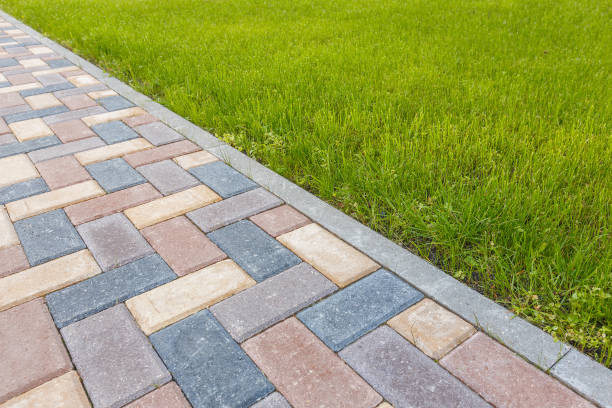 Best Concrete Paver Driveway  in Lawrence, NY